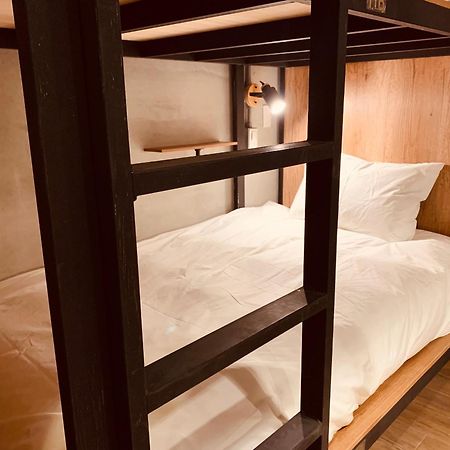 以安二館 Apartamento Lukang Exterior foto