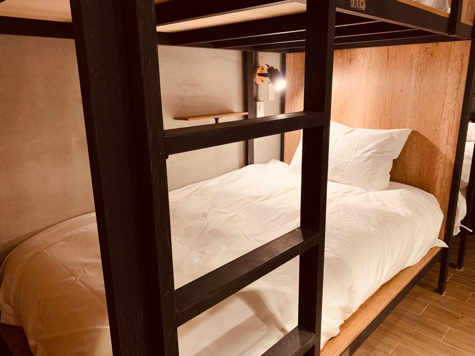 以安二館 Apartamento Lukang Exterior foto